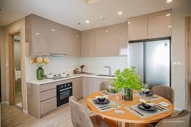 Mọi tiện ích, không gian và dịch vụ đều được cá nhân hóa