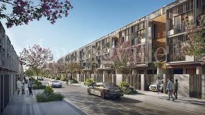 Giao thông thuận tiện từ dự án đến biển Mỹ Khê và sân bay Đà Nẵng