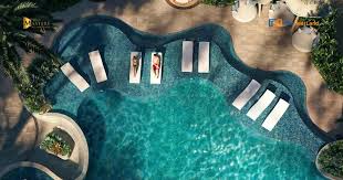 31 tiện ích khép kín nội khu tại dự án Masteri Rivera Đà Nẵng